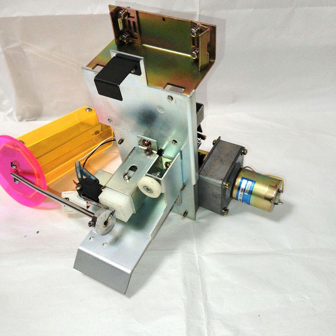 TAITO カプリチオリフト クレーンゲーム アームユニット フックメカ