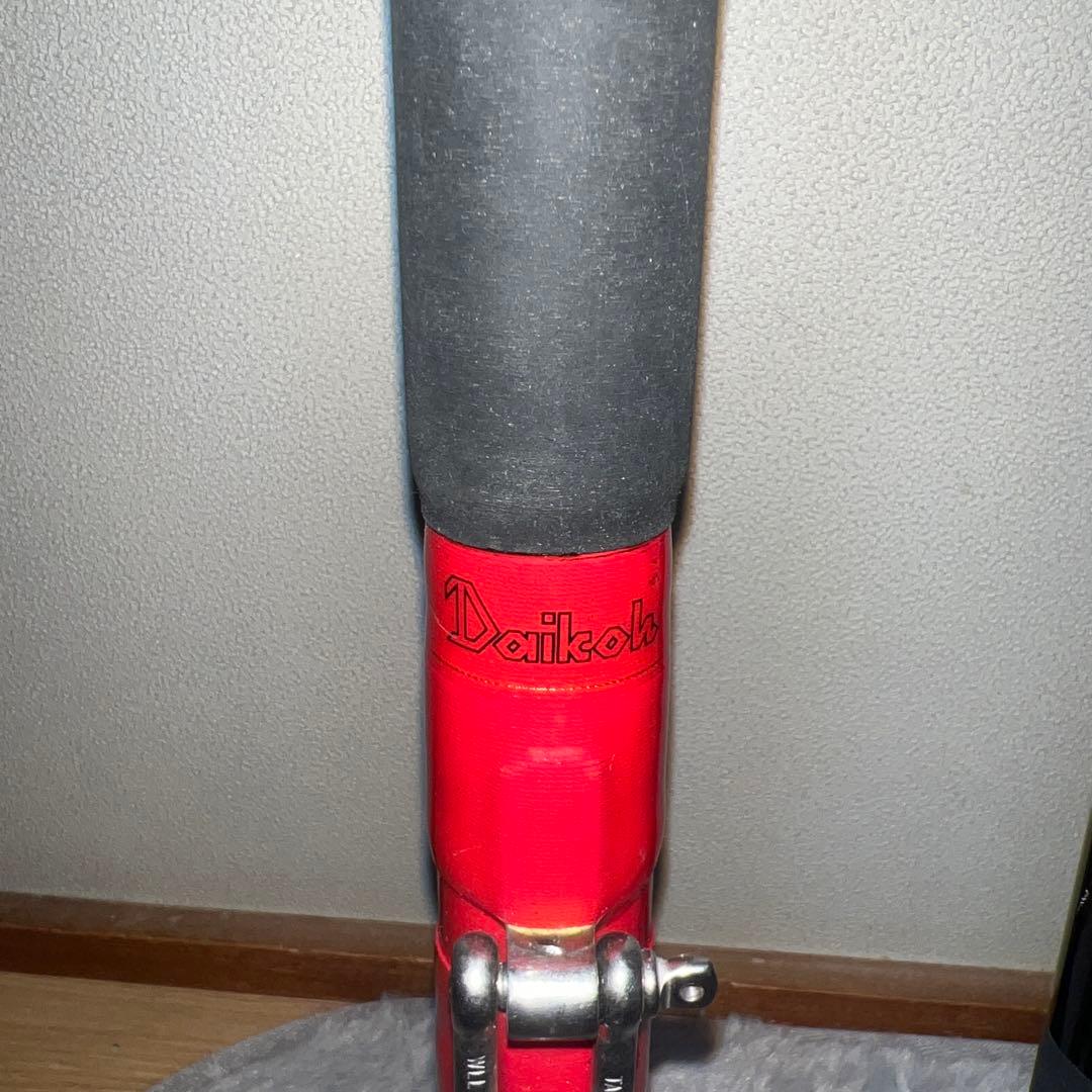 DAIKOHフルフィールドV2スペシャルクエ　480MH ➕ギャフ付き