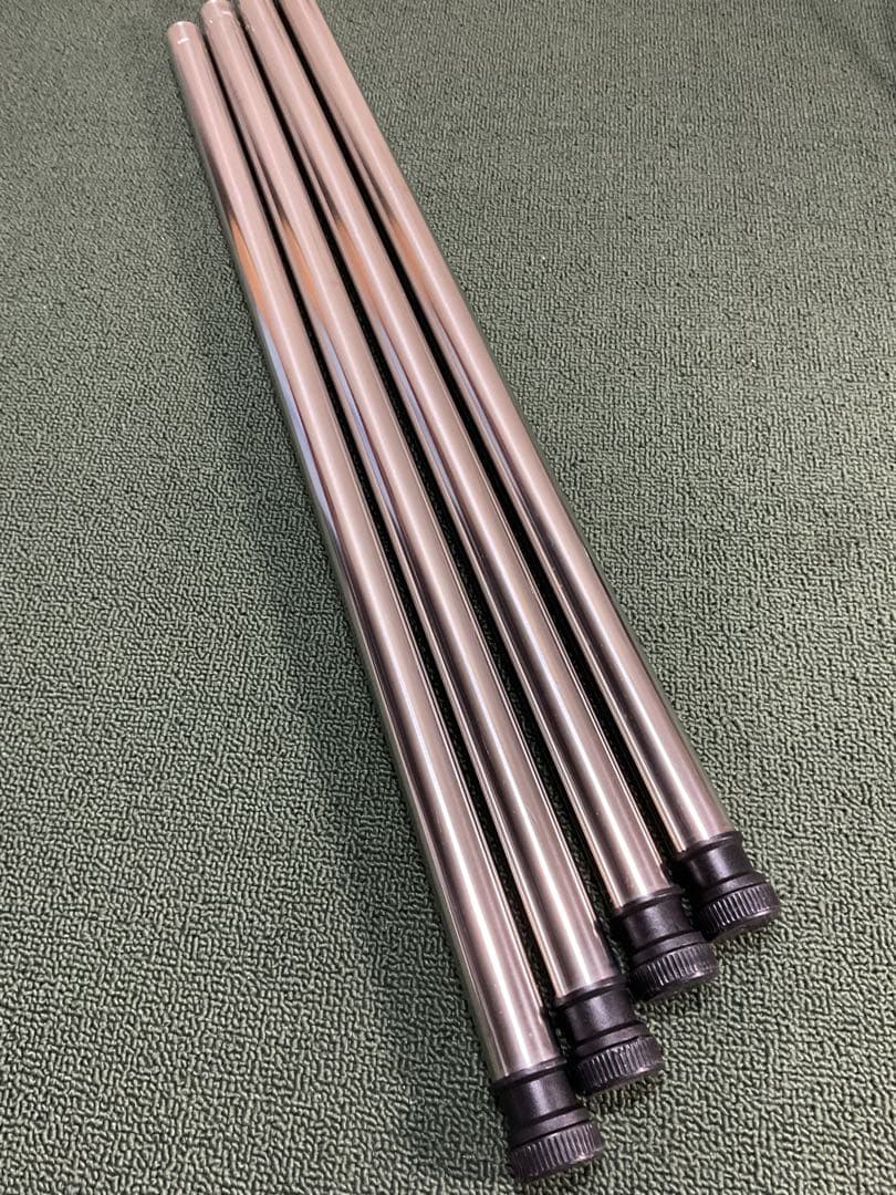 IGTテーブルセット  peak