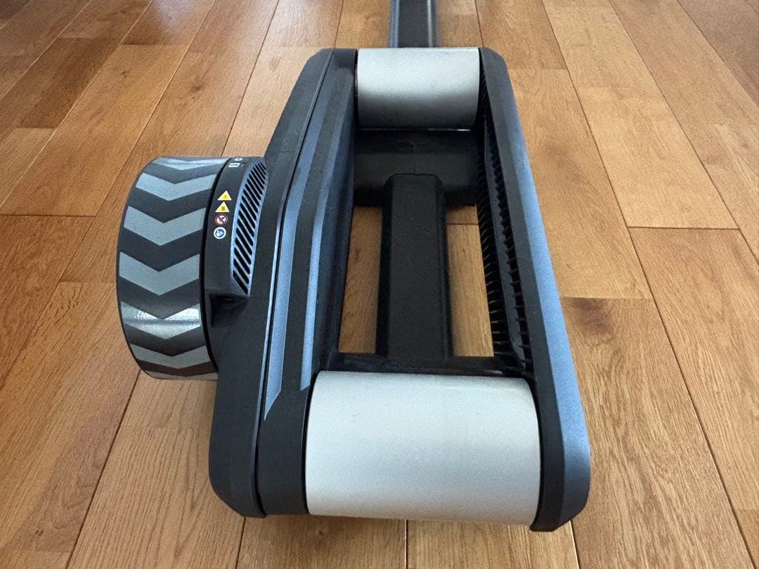 WAHOO(ワフー) KICKR ROLLR(キッカーローラー)