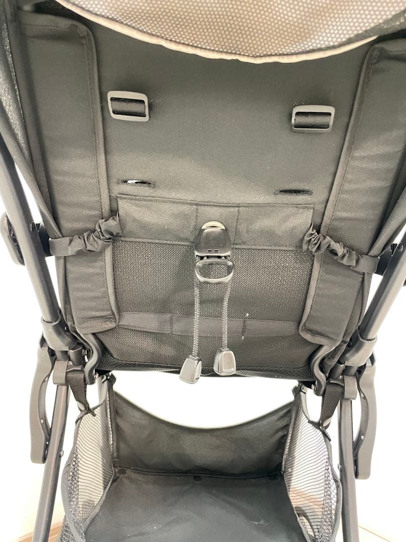 ★お値下げ中★【Aprica】マジカルエアーフリー2023年式ベージュ