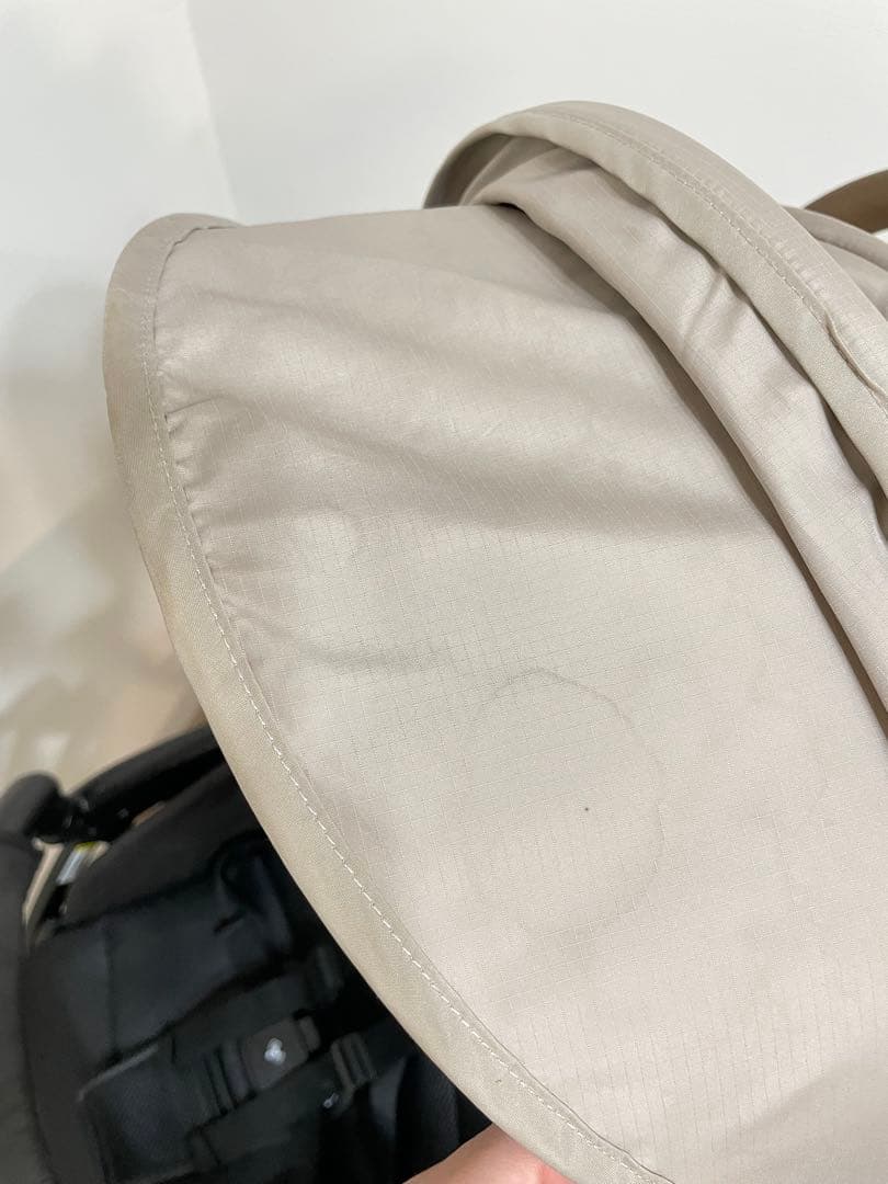 ★お値下げ中★【Aprica】マジカルエアーフリー2023年式ベージュ