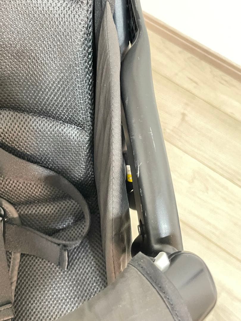 ★お値下げ中★【Aprica】マジカルエアーフリー2023年式ベージュ