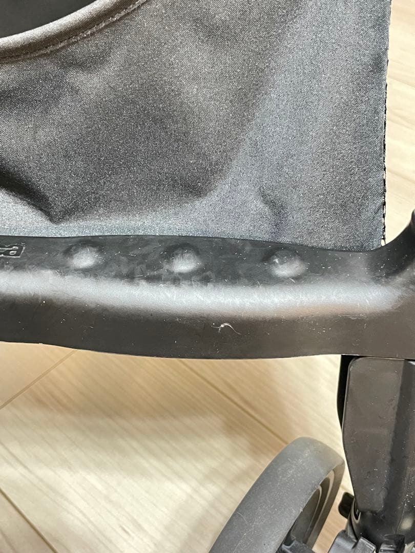 ★お値下げ中★【Aprica】マジカルエアーフリー2023年式ベージュ