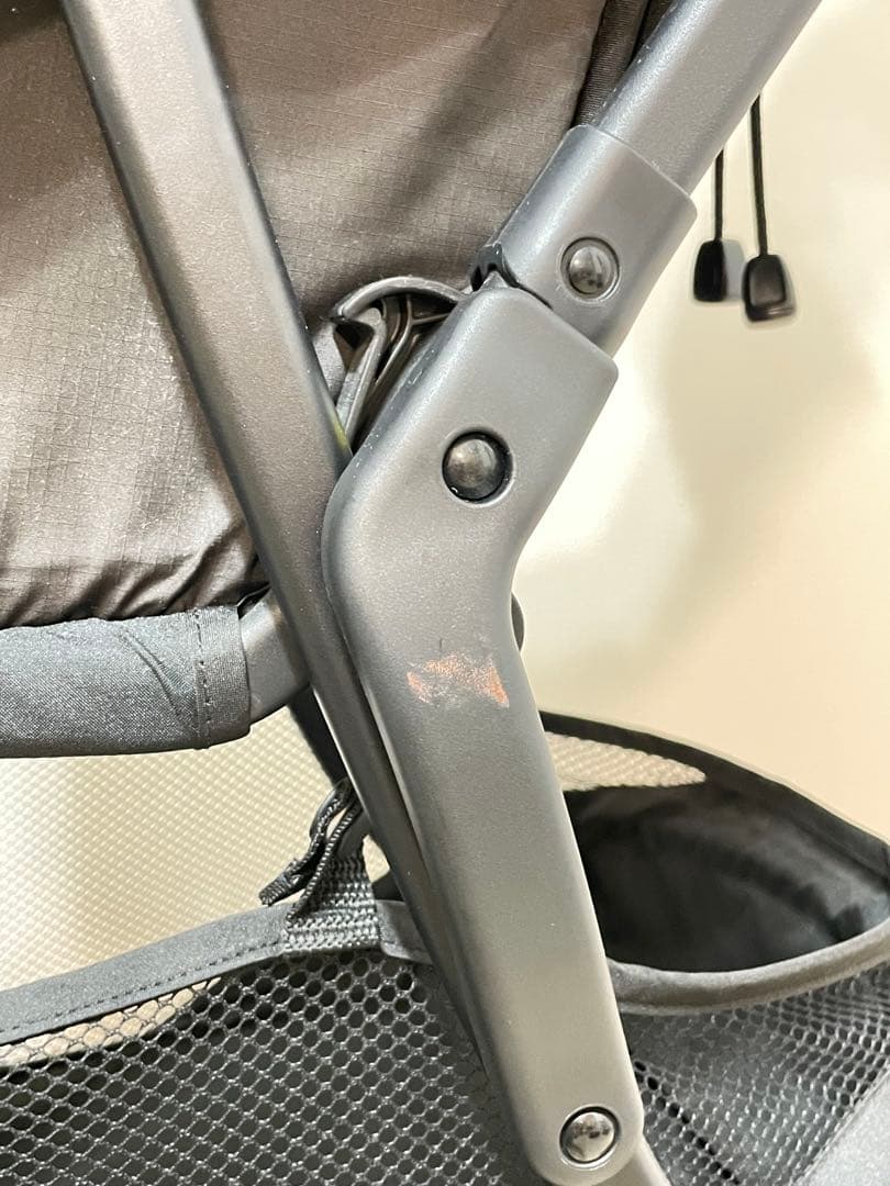 ★お値下げ中★【Aprica】マジカルエアーフリー2023年式ベージュ