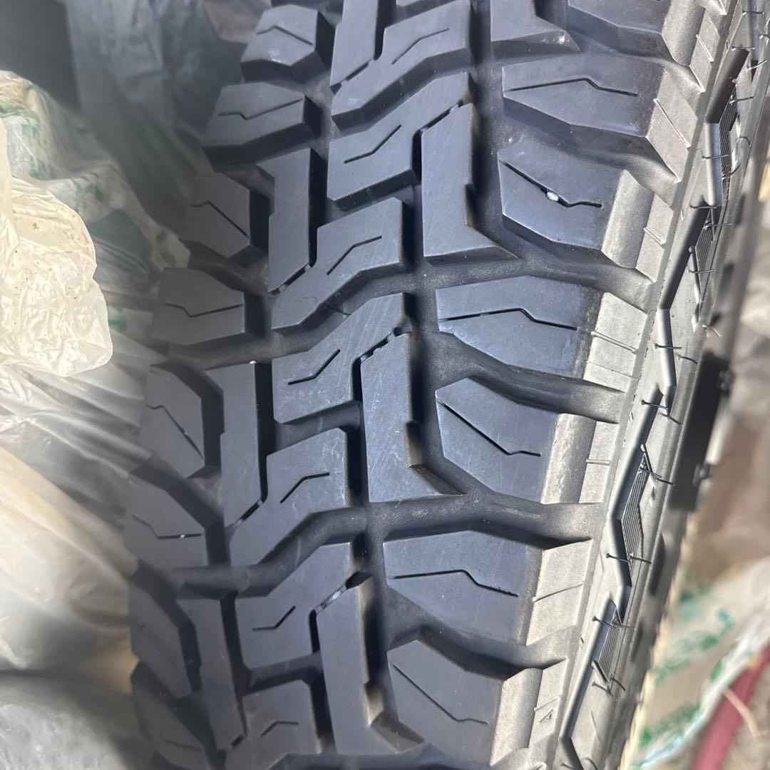 デルタフォース　トーヨータイヤ　 lc…