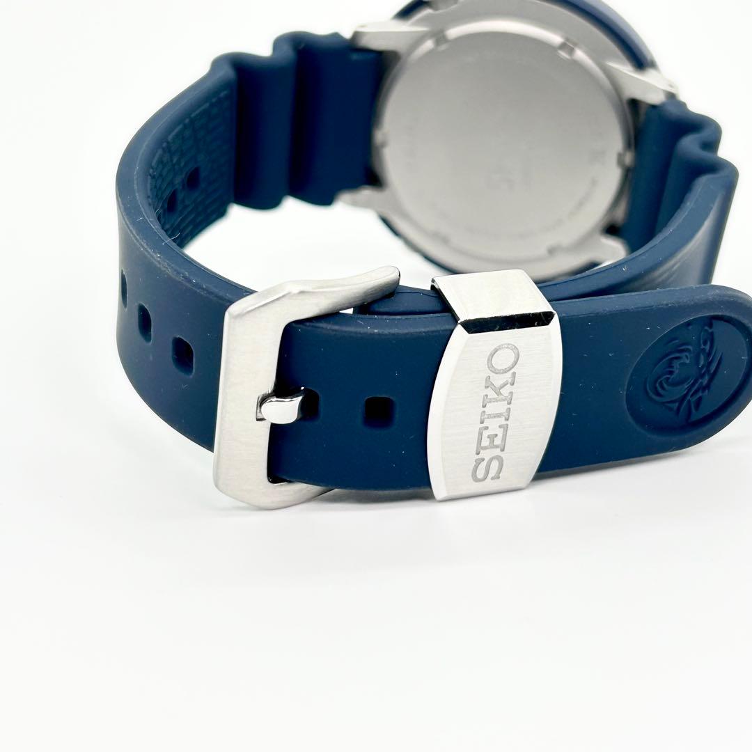 SEIKO×SHIPS セイコー×シップス 300本限定 別注 ソーラー 腕時計