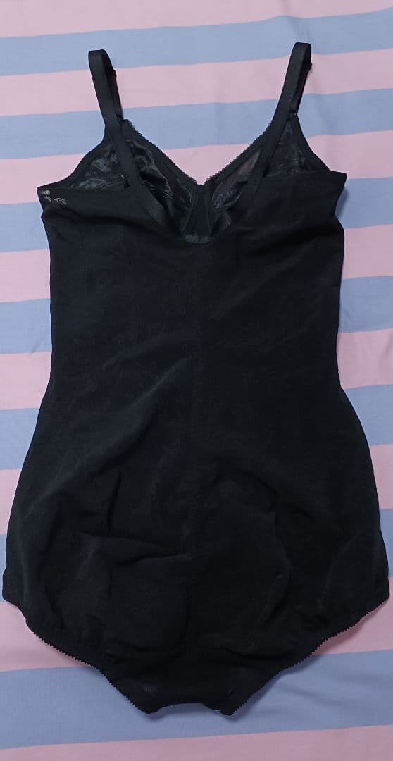 シャンデール　ボディスーツD80