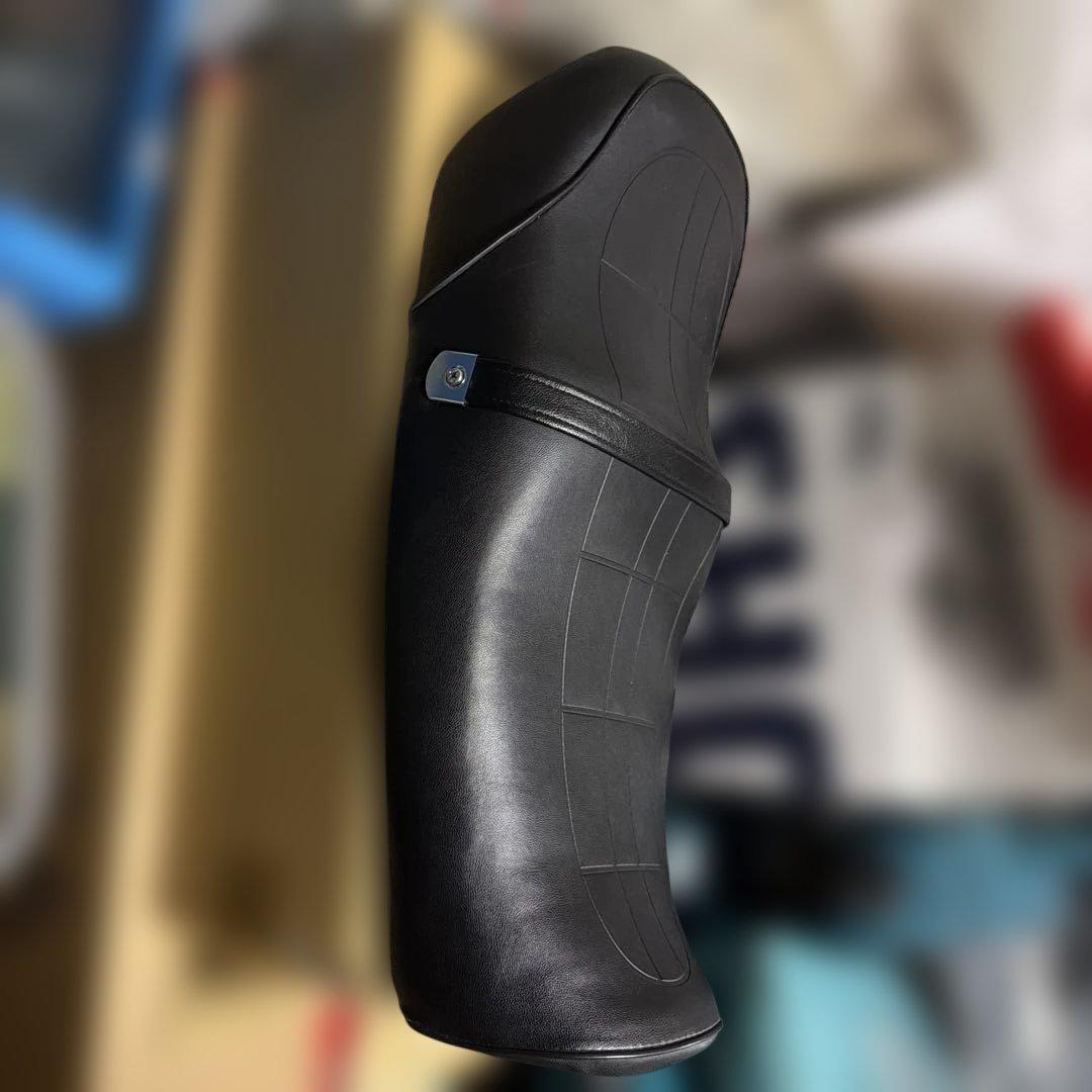 ゼファー750 Z2タイプシート