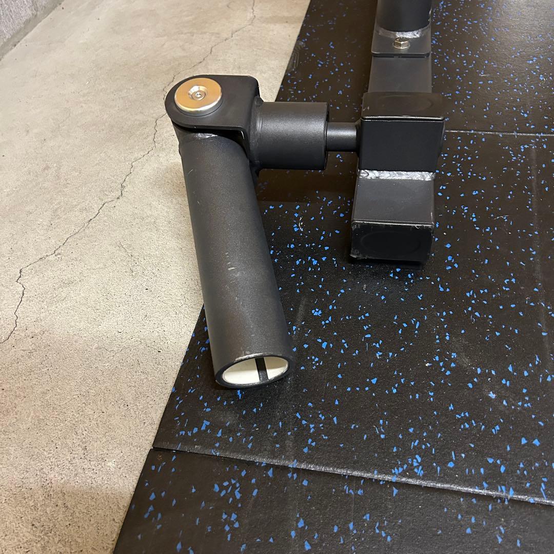 EVOLGEAR エヴォルギア マルチスミスラック パワーラック　レボルワン