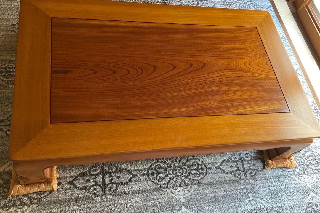 座卓⭐︎座敷⭐︎購入金額12万円☆和室