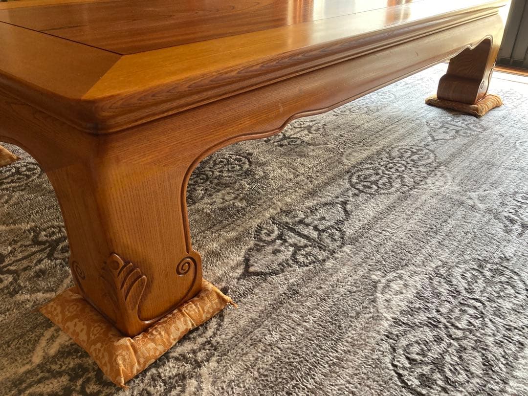 座卓⭐︎座敷⭐︎購入金額12万円☆和室