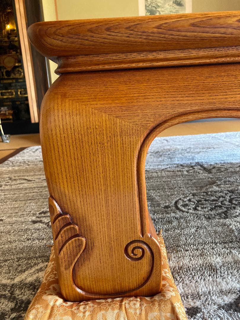 座卓⭐︎座敷⭐︎購入金額12万円☆和室