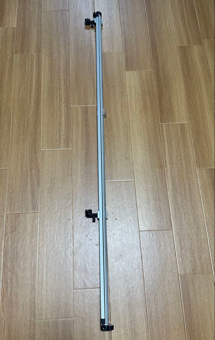 ハイエース　サンシェード　自動巻上げ