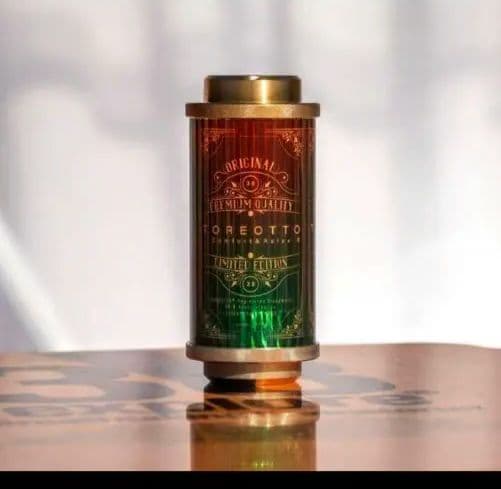 ☆クリスマス限定 38-kT THE RICH classic Edition☆