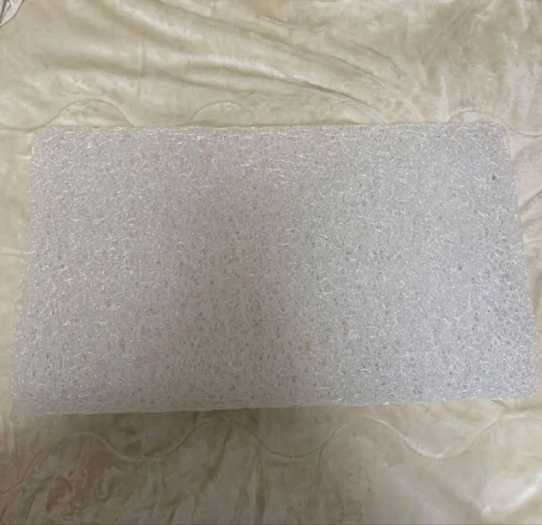 ブレインスリープ ピロー 専用枕カバー・収納バッグ付き