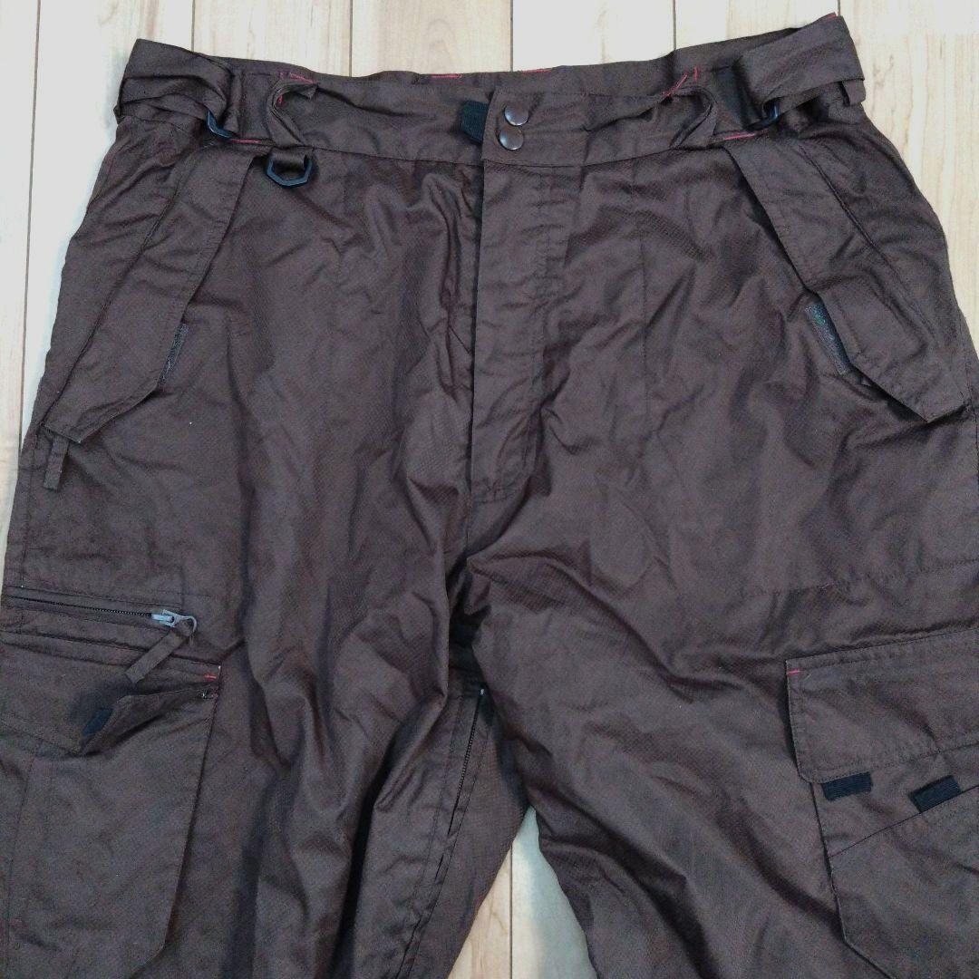 Burton バートン ローニン ／ FunPLUS パンツ 上下セット