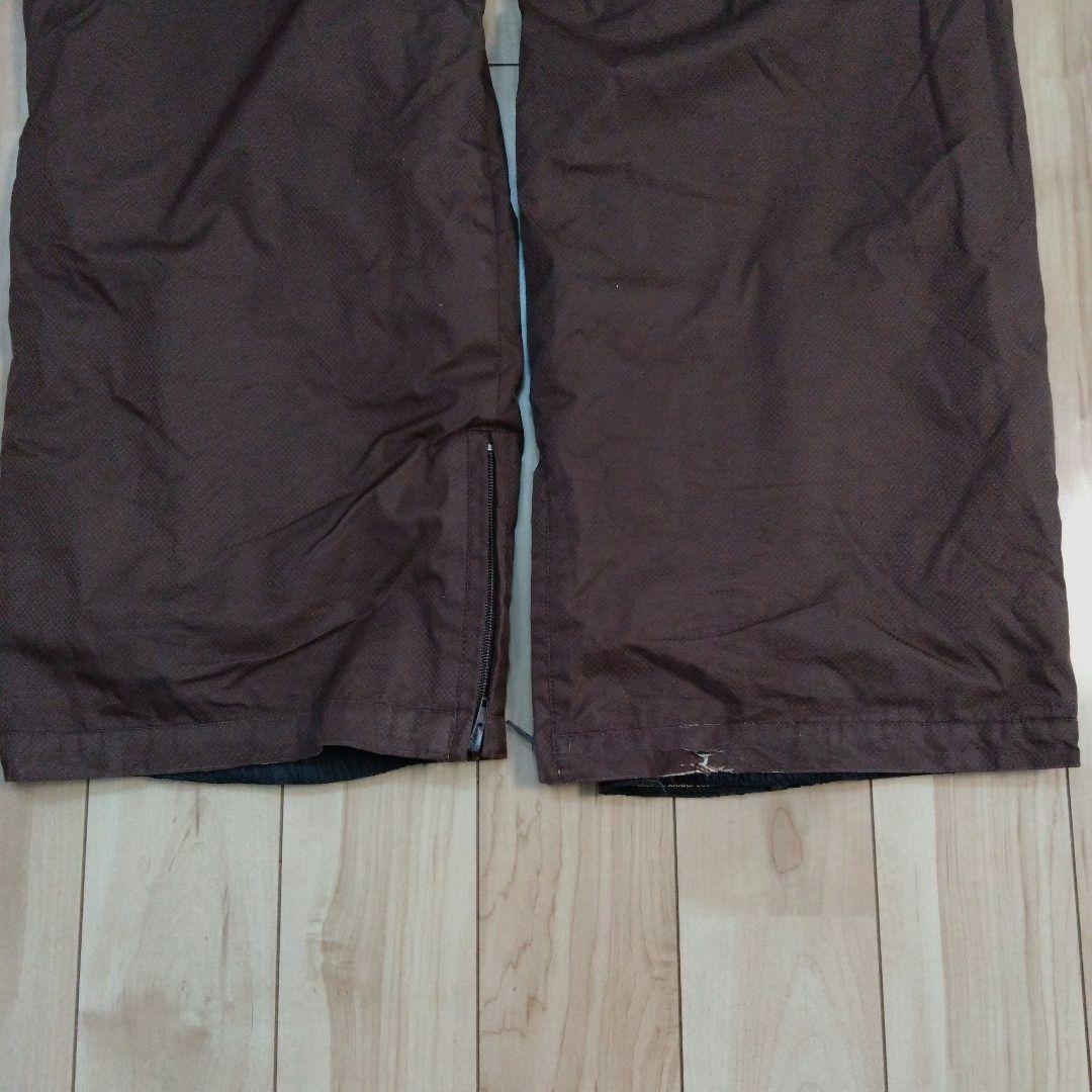 Burton バートン ローニン ／ FunPLUS パンツ 上下セット