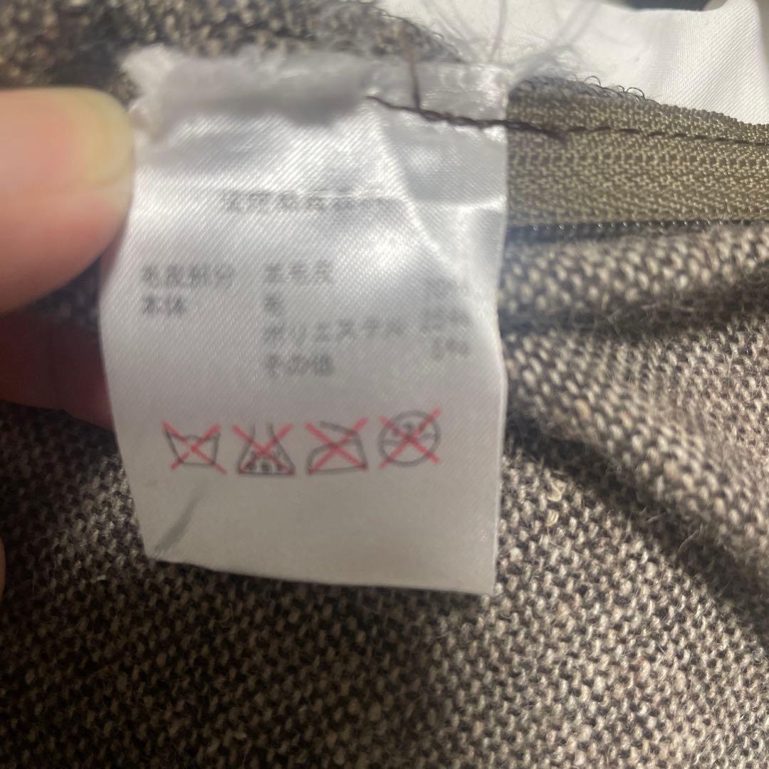 NEED'K IMECA クッション　冬　羊毛皮　2個セット