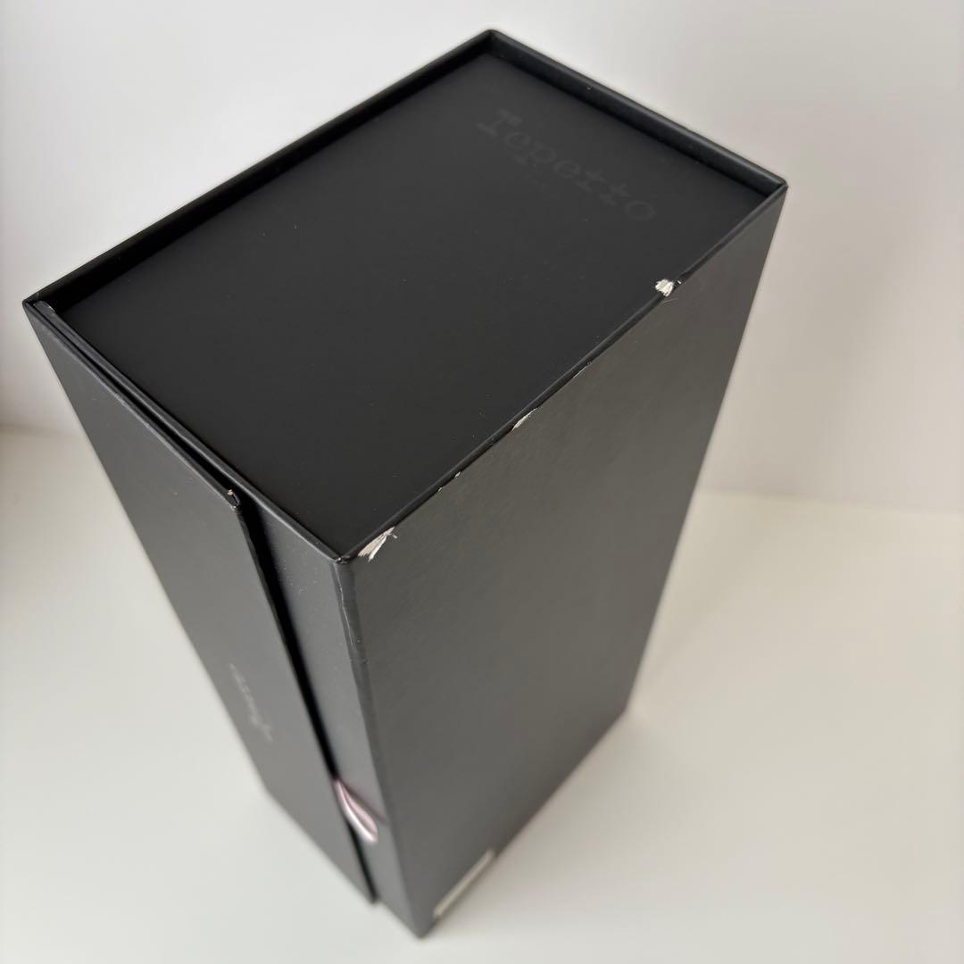 未使用☆BEAUTY&YOUTH別注 repetto レペット バレーシューズ