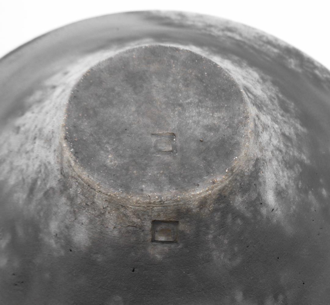 〖廃盤DOMANIドマーニ花器〗BROMOシリーズ円盤型フラワーベース未使用