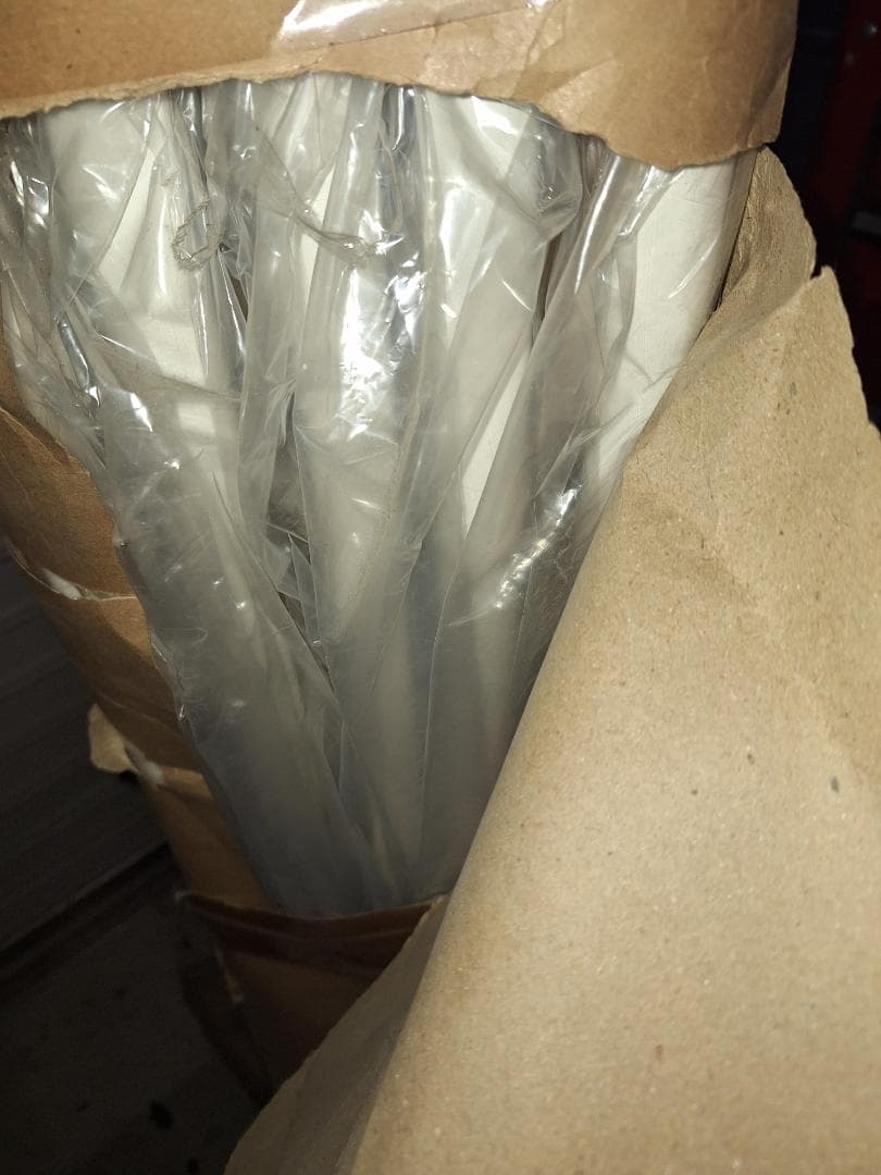 ハンガーラック新品5台セット