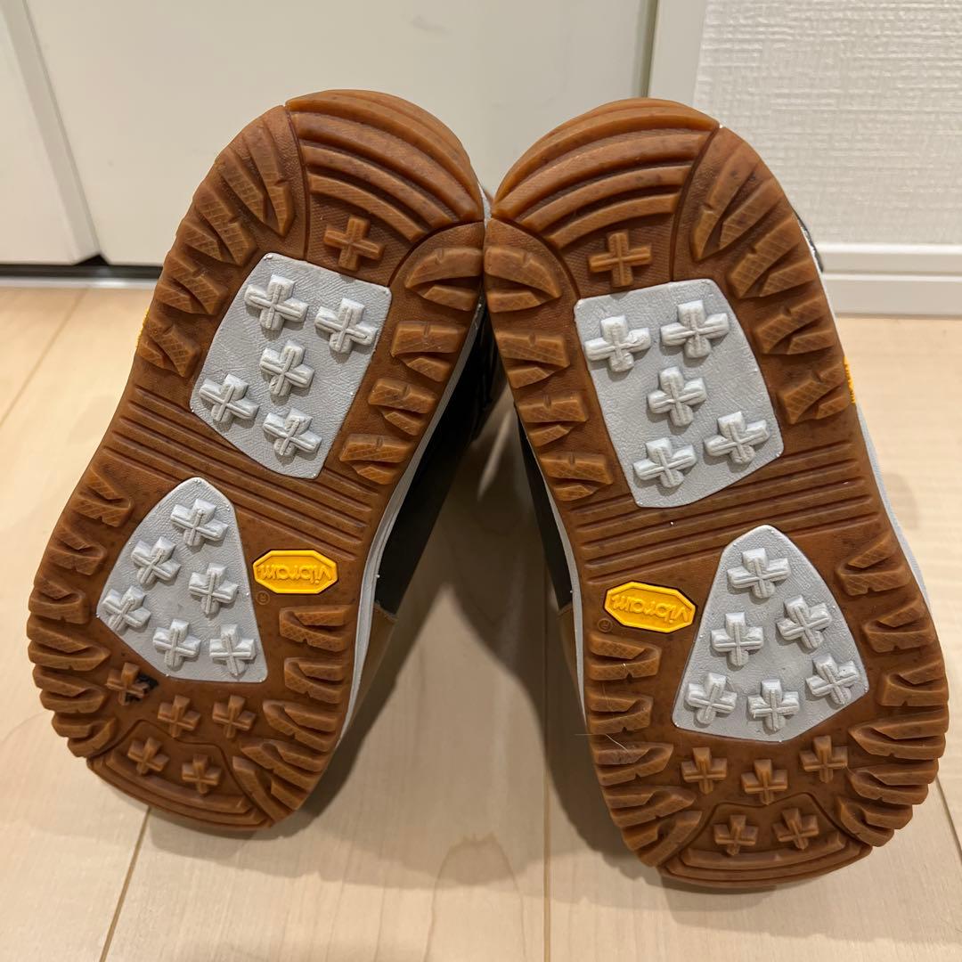 【即日発送】K2 ケーツー スノボブーツ CONTOUR コンツアー 22cm