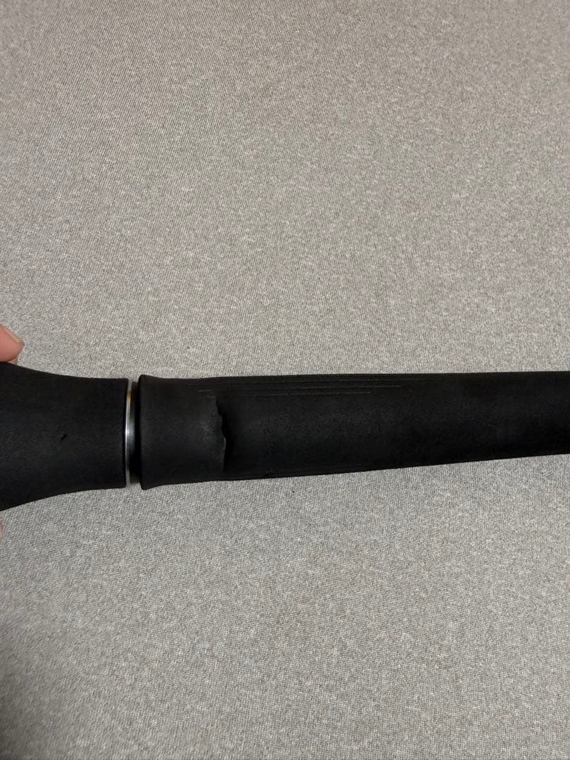 シマノ　オシアプラッガーリミテッド　S83H