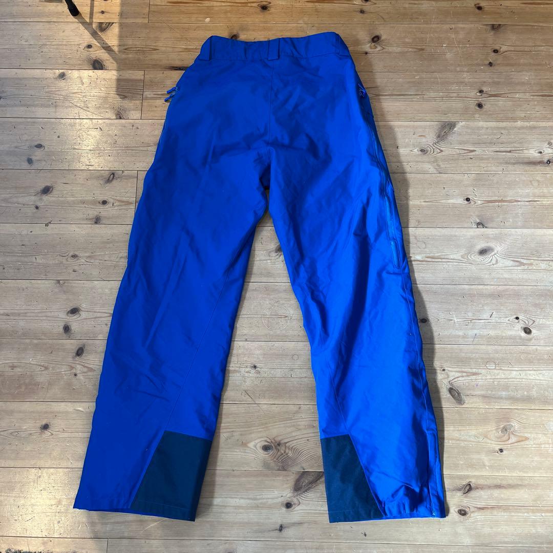 THE NORTH FACE スキーウェア上下セット 上着M パンツL