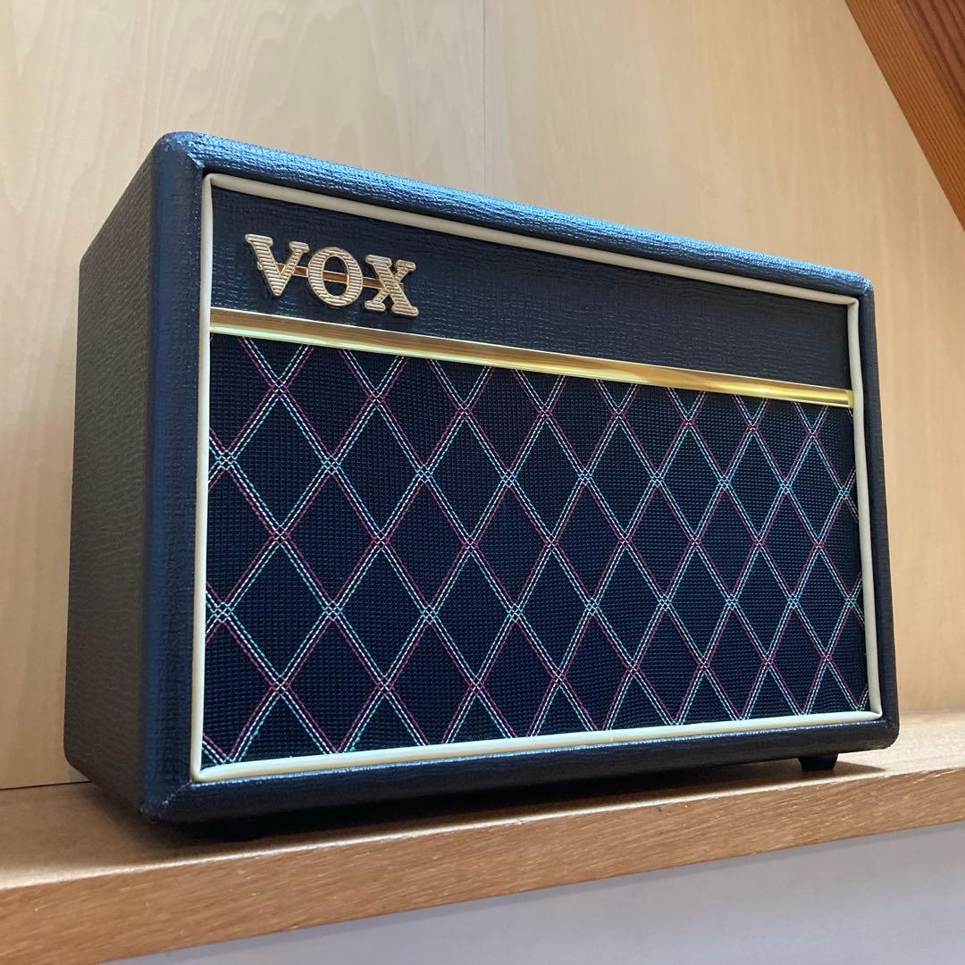 VOX ベースアンプ pathfinder bass 10