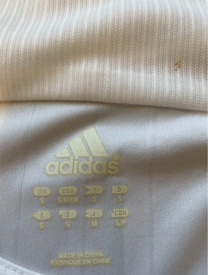 06 ドイツ代表　13 バラック　ユニフォーム