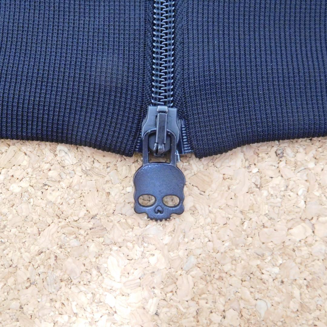 J*y様 HYDROGEN ハイドロゲン ナイロンパーカー&パンツ テニスウェア