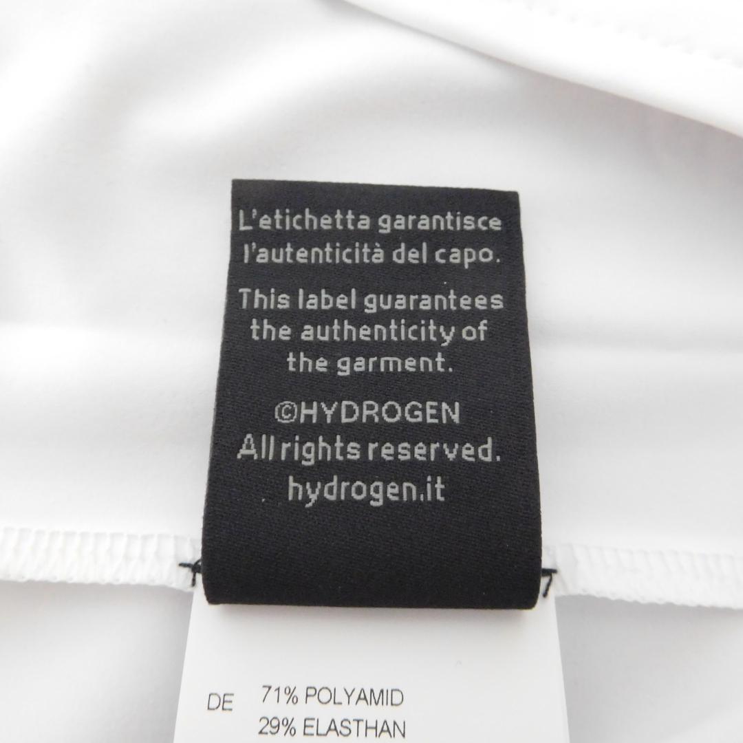 J*y様 HYDROGEN ハイドロゲン ナイロンパーカー&パンツ テニスウェア