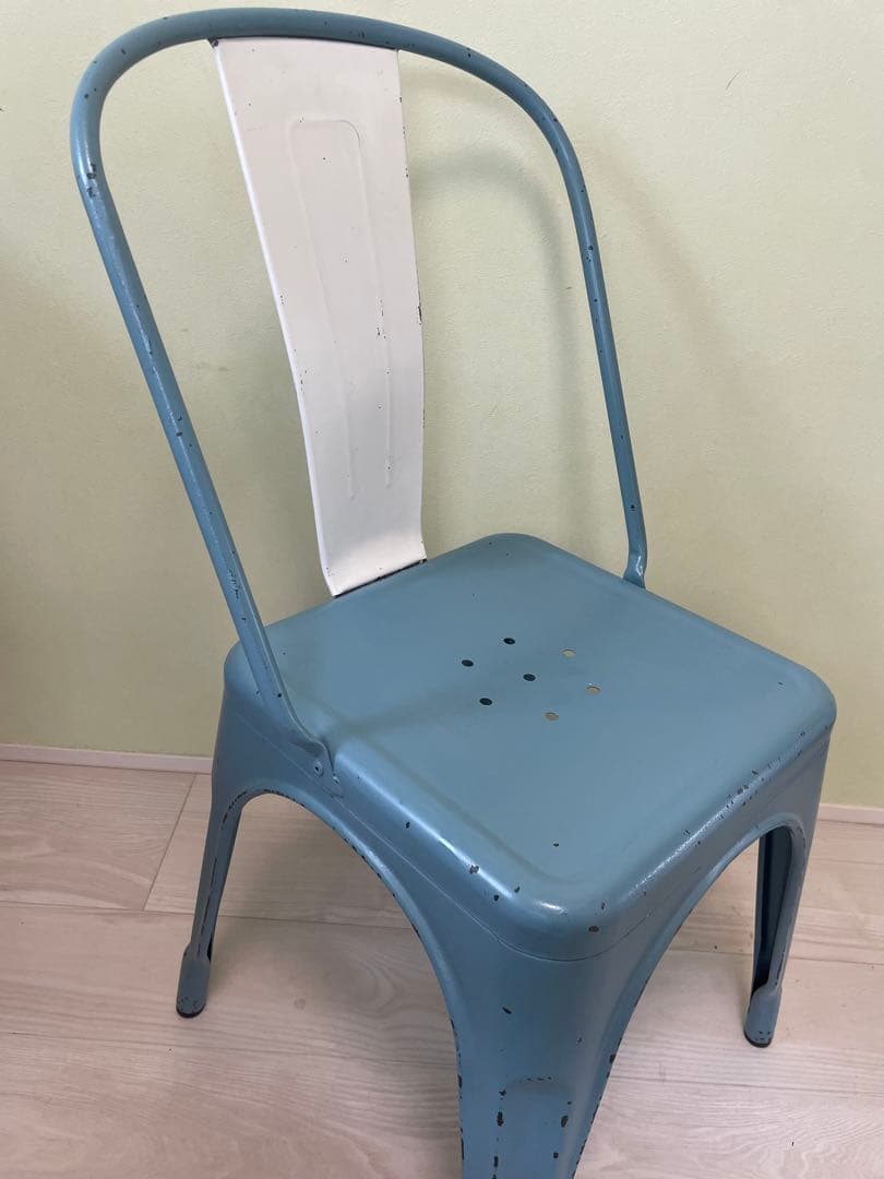 関家具 クラッシュゲートKnot Antiques ブリックチェア