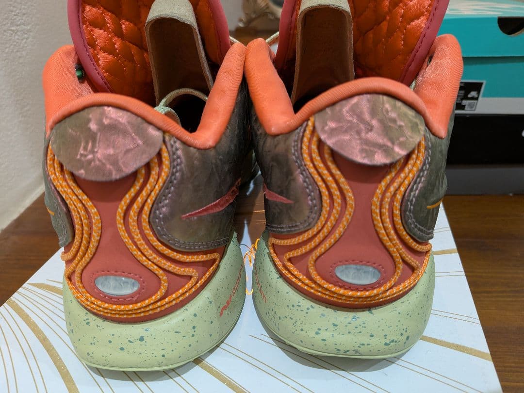 NIKE　LeBron 21 EP クイーン コンク 28.5