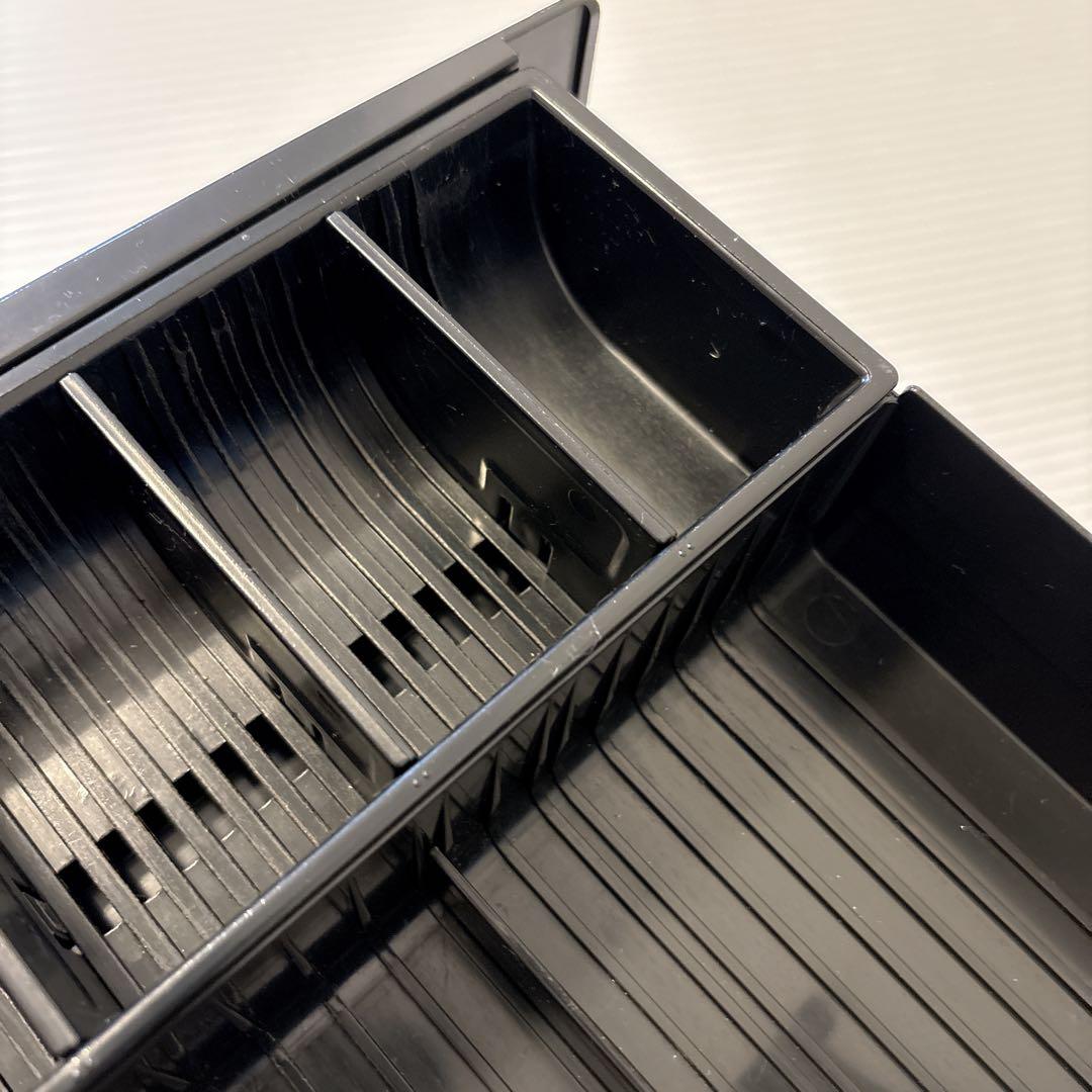 【動作確認済み】 CASIO 電子レジスター TE-300 ブラック カシオ