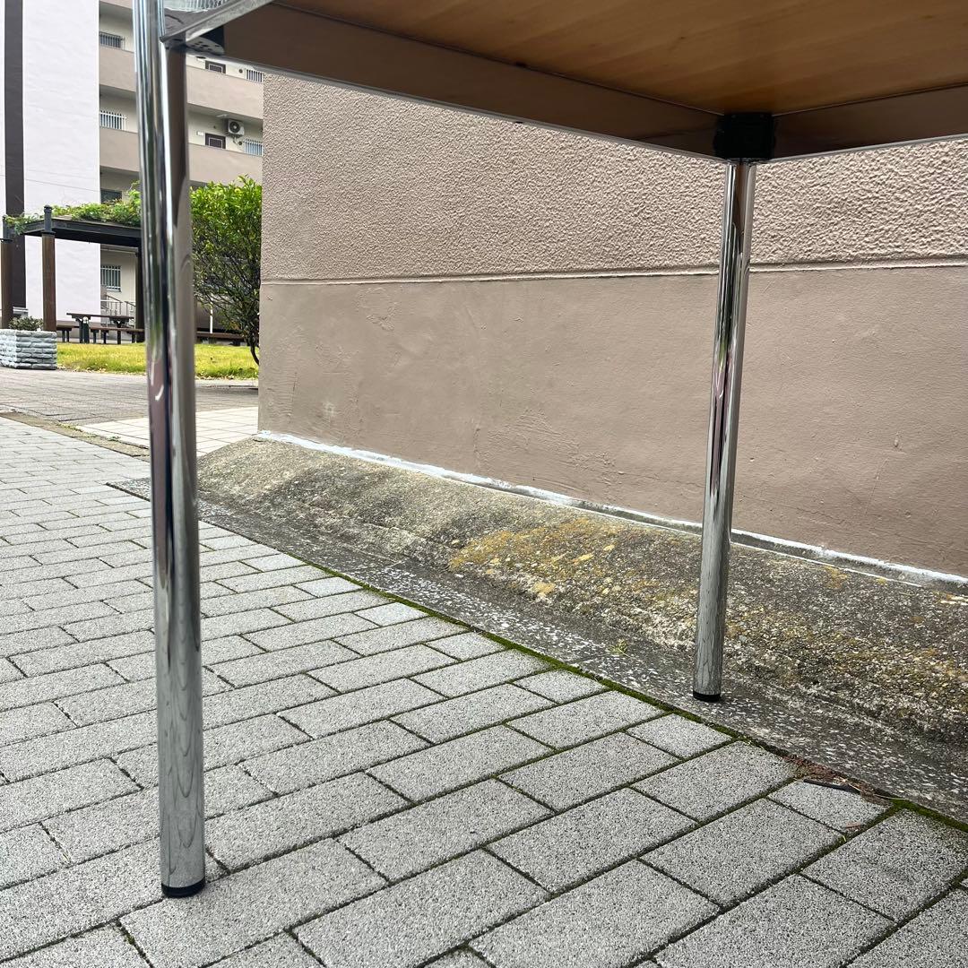 USM ハラーテーブル ビーチ（ナチュラル ラッカーフィニッシュ）