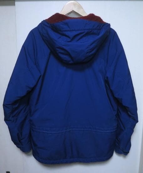 patagonia インファーノジャケット XS ネイビー
