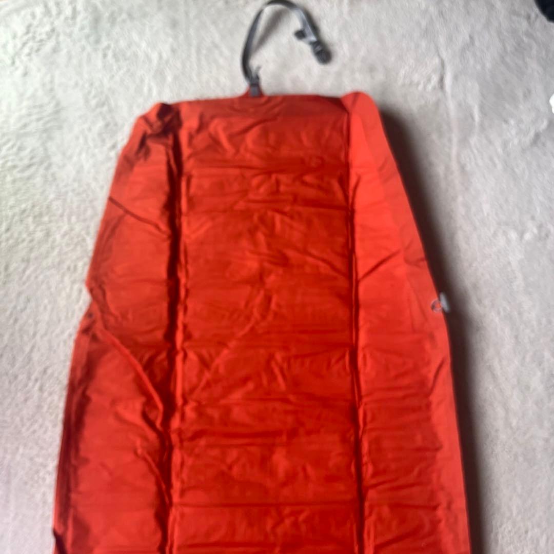 mont-bell モンベル EXCELOFT Air Pad 180 2個