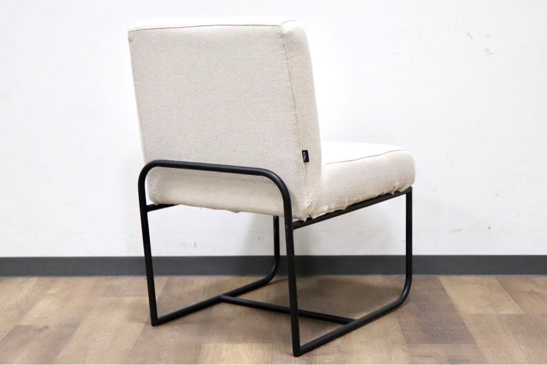 GMGH484B○ACTUS / アクタス OWN-S ダイニングチェア アーム