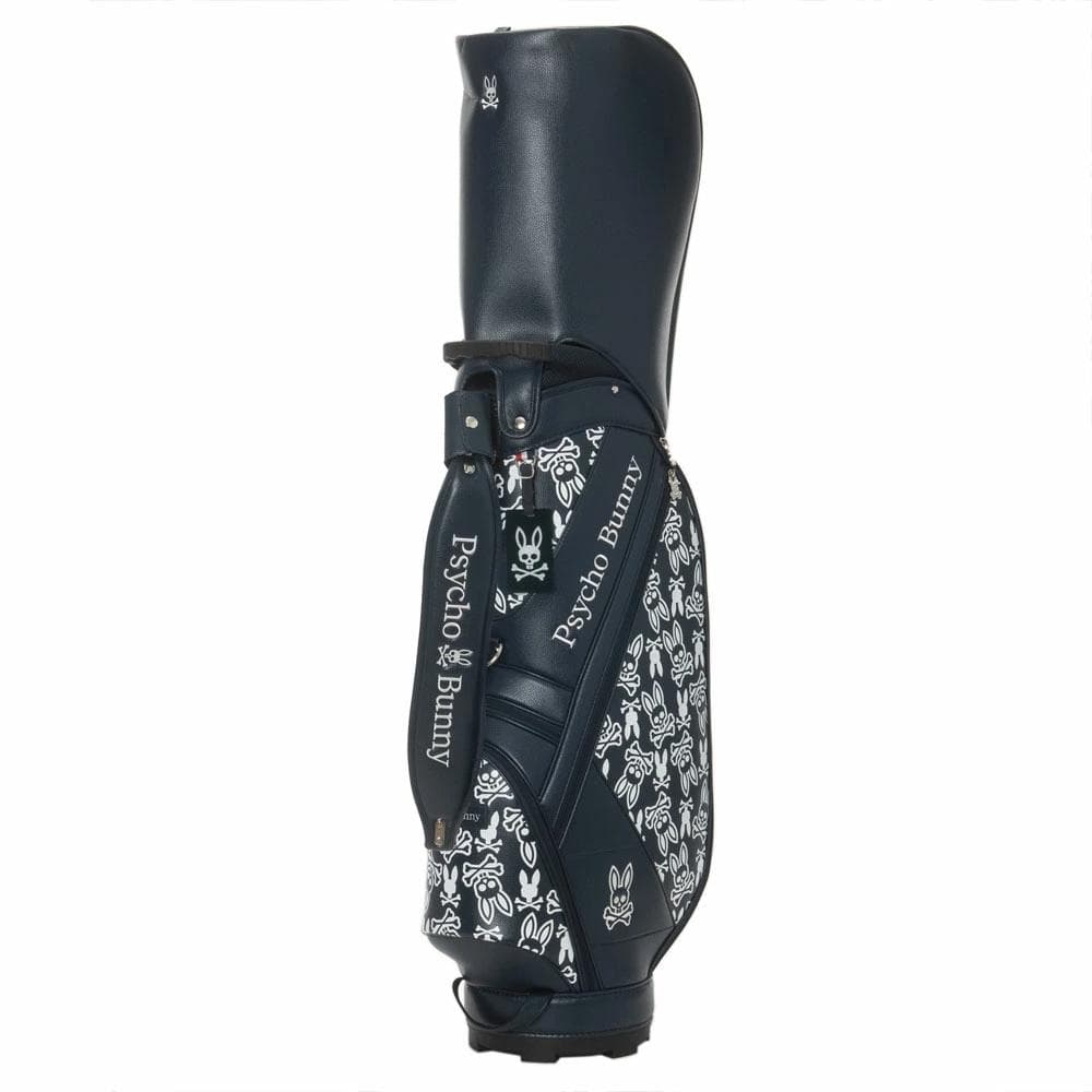 サイコバニー カート キャディバッグ pbmg5fc5 【9型】 ネイビー