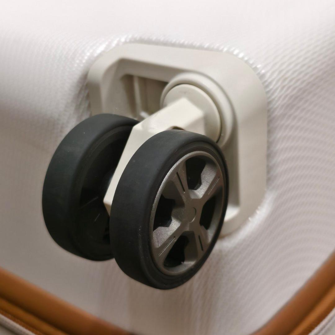 極美品✨DELSEY デルセー CHATELET スーツケース 69L