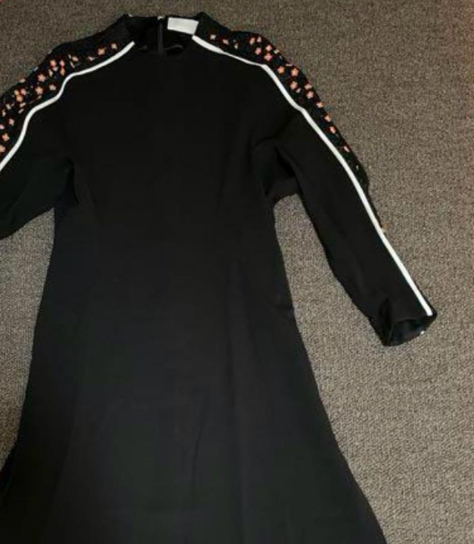 Mame Kurogouchi 金木犀　ワンピース サイズ2