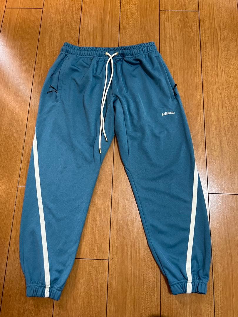 ballaholicパンツ Sサイズ