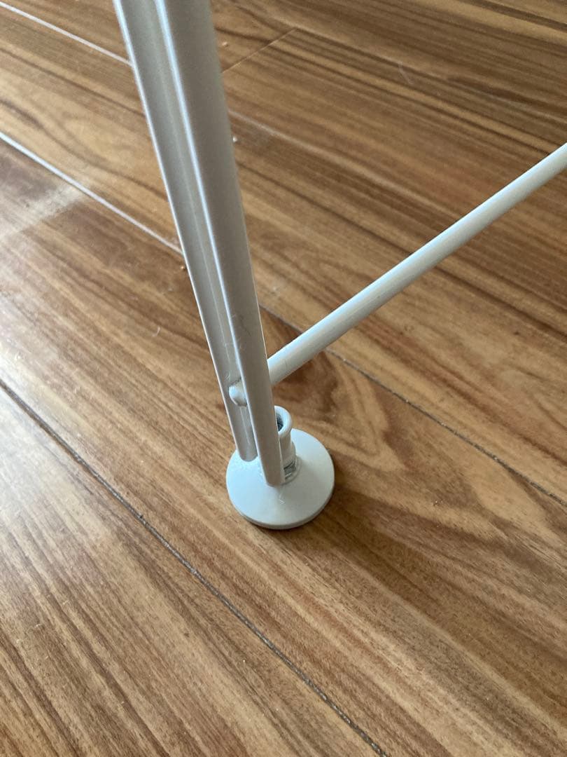 【Yo】スチールユニットシェルフ・スチール棚セット・ワイド・小