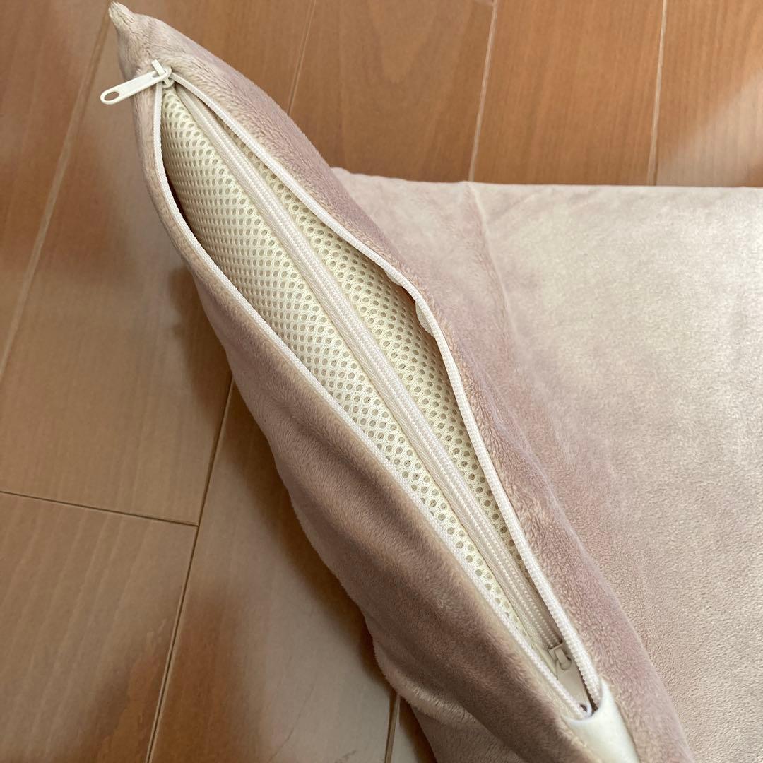 日だまりショット頭痛整体院枕　カバー付き