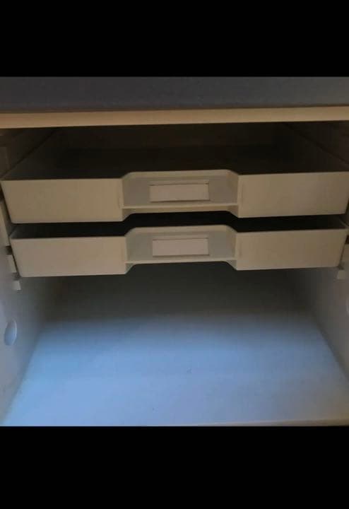 セントリー 耐火金庫