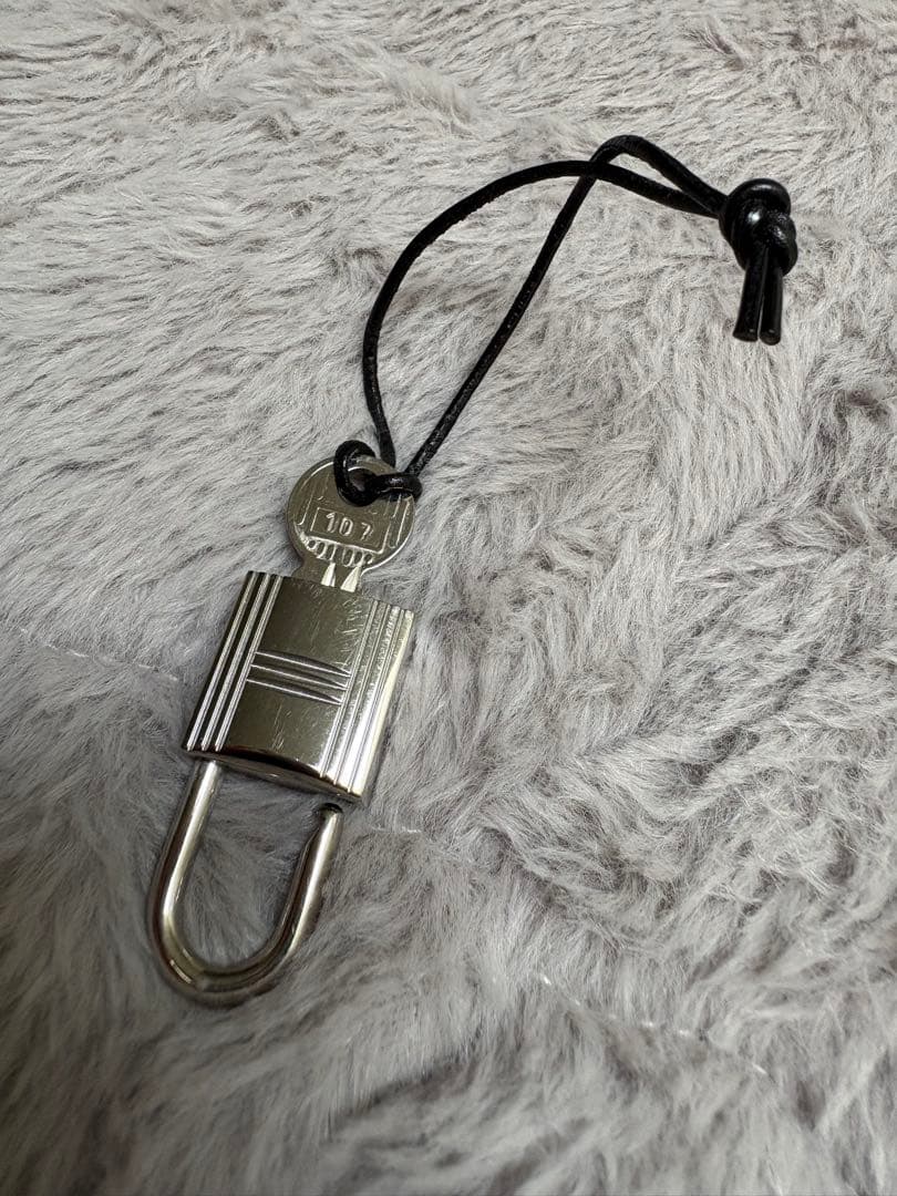 HERMESカデナ【美品】