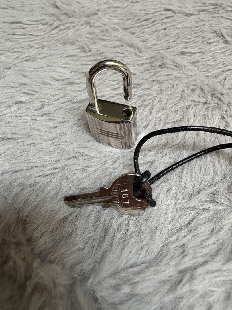 HERMESカデナ【美品】