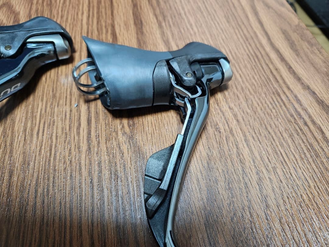 かっちゃんDura-Ace 9000フルコンポセット　オマケ付き